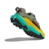 HOKA W TORRENT 4 Succulent/Ele