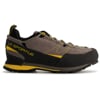 LA SPORTIVA BOULDER X Grey/Yel