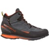 LA SPORTIVA BOULDER X MID GTX