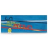 LA SPORTIVA STRIPE HEADBAND