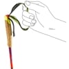 LEKI NEOTRAIL PRO FX.ONE SL Br