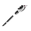 LEKI POLES HOT SHOT S Black/Li