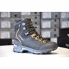 LOWA MAURIA GTX WS Black/Champ