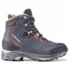 LOWA MAURIA GTX WS Blue/Bordea