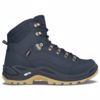 LOWA RENEGADE GTX MID WS Ocean