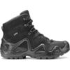 LOWA ZEPHYR GTX MID TF Black