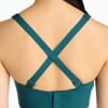 NEW BALANCE RC BRA Gray Green