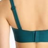 NEW BALANCE RC BRA Gray Green