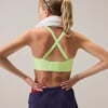 NEW BALANCE RC BRA Green