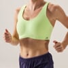 NEW BALANCE RC BRA Green