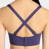 NEW BALANCE RC BRA Purple