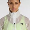 NEW BALANCE RC JACKET W Afterg