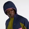 NEW BALANCE RC JACKET M Sea Mo