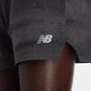NEW BALANCE RC PRINTED SHORT 5