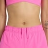 NEW BALANCE RC SHORT 3" W Pink