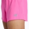 NEW BALANCE RC SHORT 3" W Pink