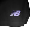 NEW BALANCE RC SHORT 5" M Blac