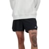 NEW BALANCE RC SHORT 5" M Blac