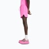 NEW BALANCE RC SHORT 5" M Pink
