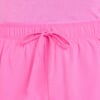 NEW BALANCE RC SHORT 5" M Pink