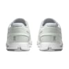 ON CLOUD 5 W Ice/White