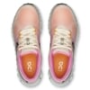 ON CLOUD 6 PUSH W Tangerine