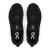 ON CLOUD WATERPROOF M All Blac