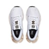 ON CLOUDFLYER 5 W Arctic/Cream