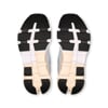 ON CLOUDFLYER 5 W Arctic/Cream