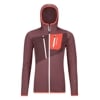 ORTOVOX FLEECE GRID HOODY W