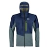 ORTOVOX MESOLA JACKET M Deep O