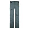 ORTOVOX MESOLA PANTS M Arctic