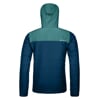 ORTOVOX SWISSWOOL ZINAL JACKET
