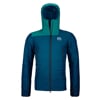 ORTOVOX SWISSWOOL ZINAL JACKET