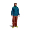 ORTOVOX SWISSWOOL ZINAL JACKET