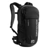 ORTOVOX TRAVERSE 18 S Black Ra