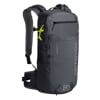 ORTOVOX TRAVERSE 20 Black Rave