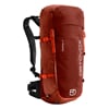 ORTOVOX TRAVERSE 30 Hot Orange