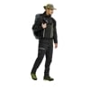 ORTOVOX TRAVERSE 40 Dark Arcti