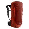 ORTOVOX TRAVERSE 40 Hot Orange