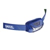 PETZL TIKKA CORE BLUE 2025