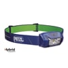PETZL TIKKA CORE BLUE 2025