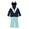 PHENIX ARROW JR TWO-PIECE Navy