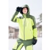 PHENIX SLOPE JACKET Green