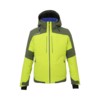 PHENIX SLOPE JACKET Green