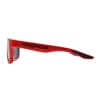 GS PICCOLO SMK RED - slnečné o