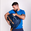 PROGRESS BG DAYPACK 25L - mest