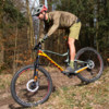 BS ARMAGEDON 21CL