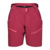 BS GENIA BIKE SHORTS