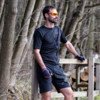 BS GENIUS BIKE SHORTS
